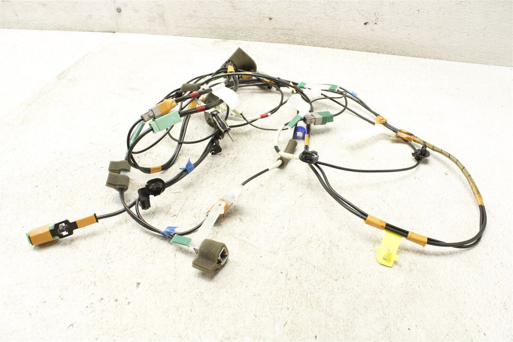 2008-2014 Subaru WRX STI Sedan Antenna Wiring Harness 86325FG830 OEM 08-14