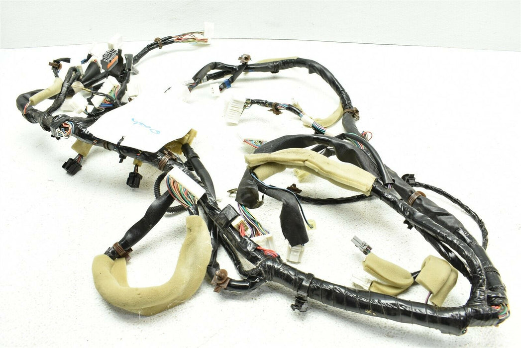 2015 Subaru WRX Instrument Panel Wiring Harness 81302VA000 OEM 15