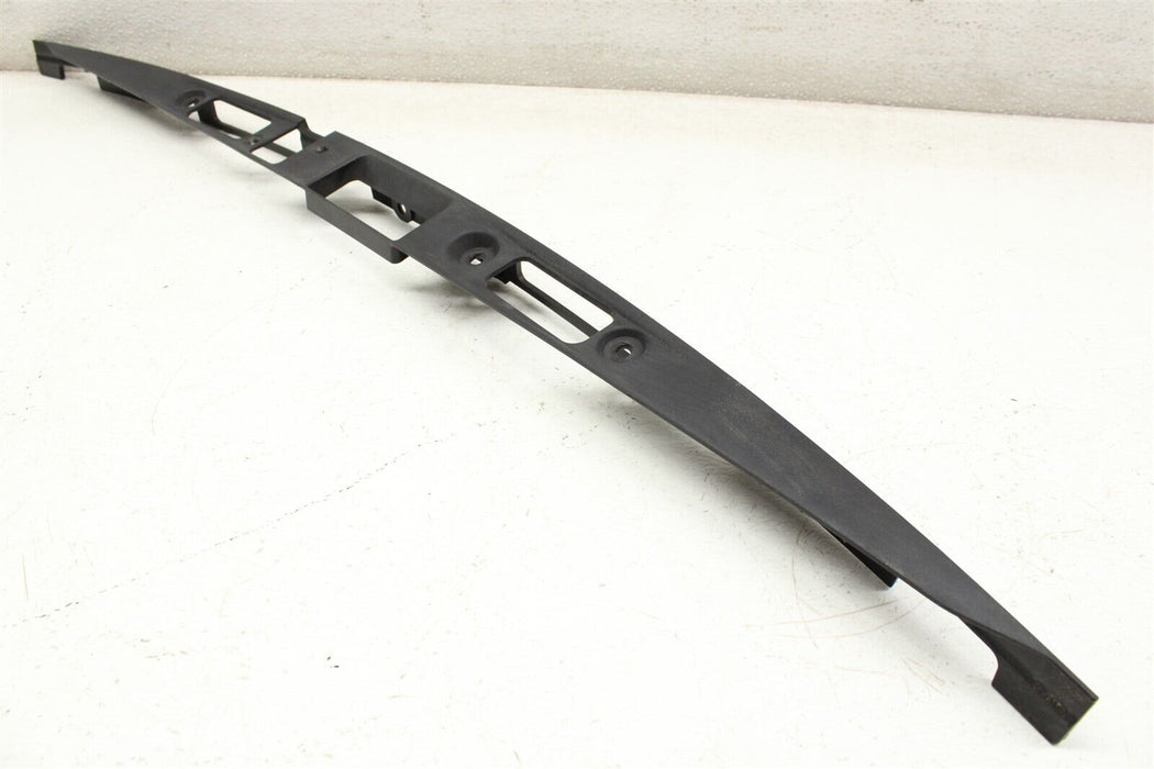 2012-2019 Tesla Model S Trunk Trim Molding Piece 12-19