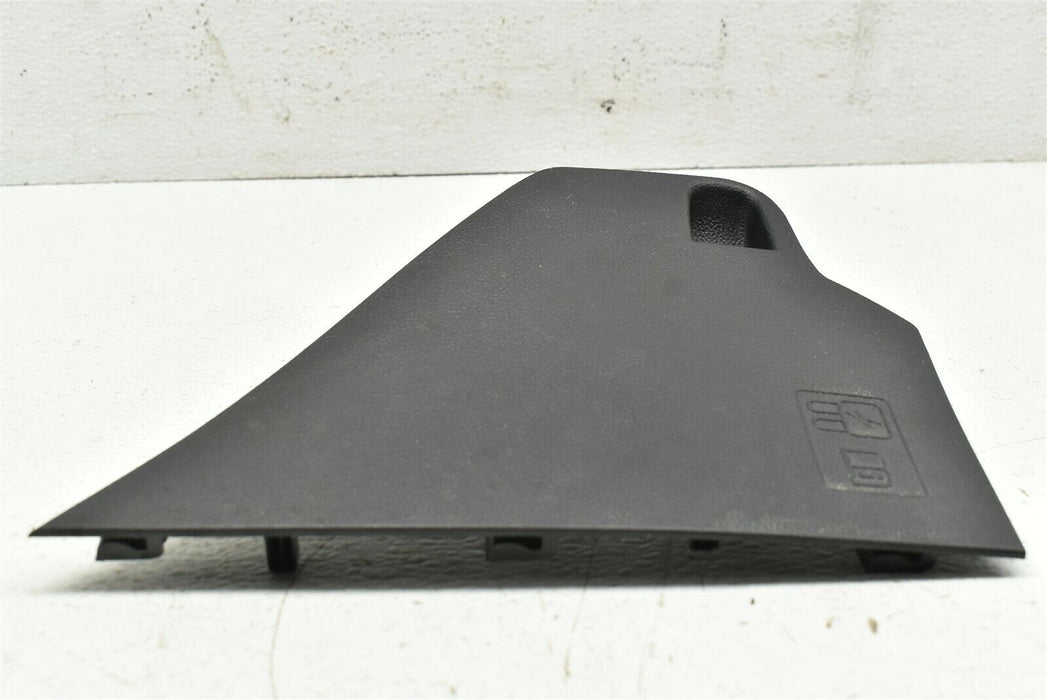 2015-2020 Ford Mustang GT 5.0 Right Dashboard End Cover Cap 11k 15-20