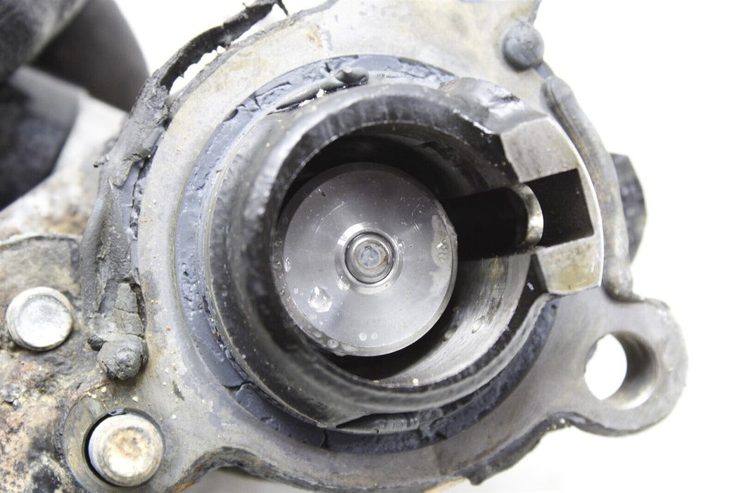 2019 Subaru WRX High Pressure Fuel Pump 15-19