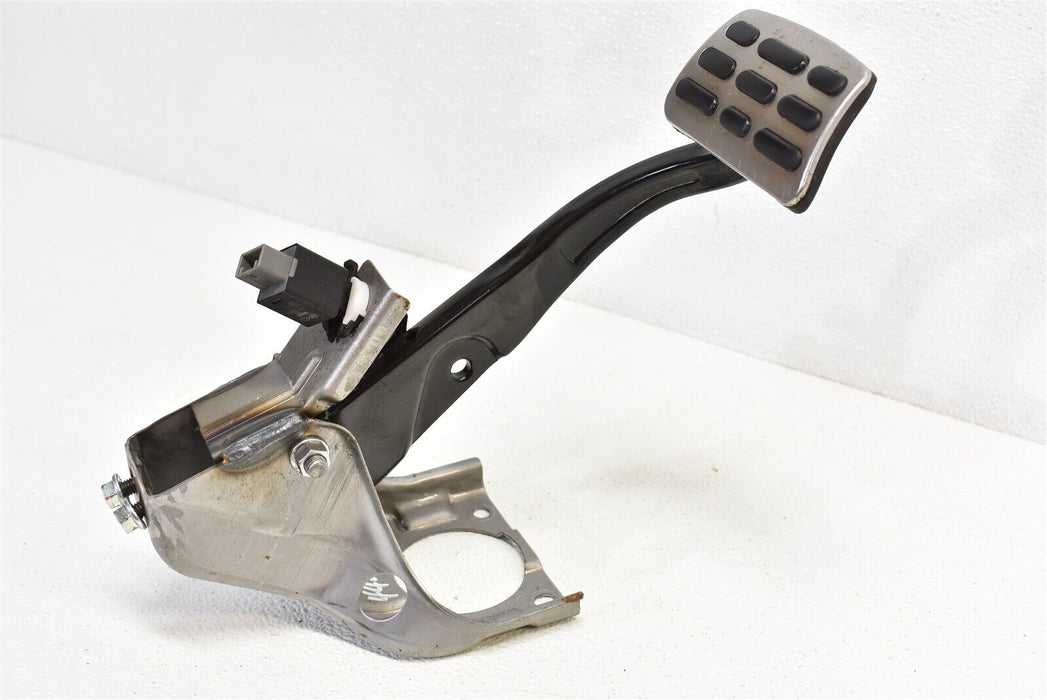 2012-2016 Hyundai Veloster Turbo Brake Stop Pedal Automatic Assembly 12-16