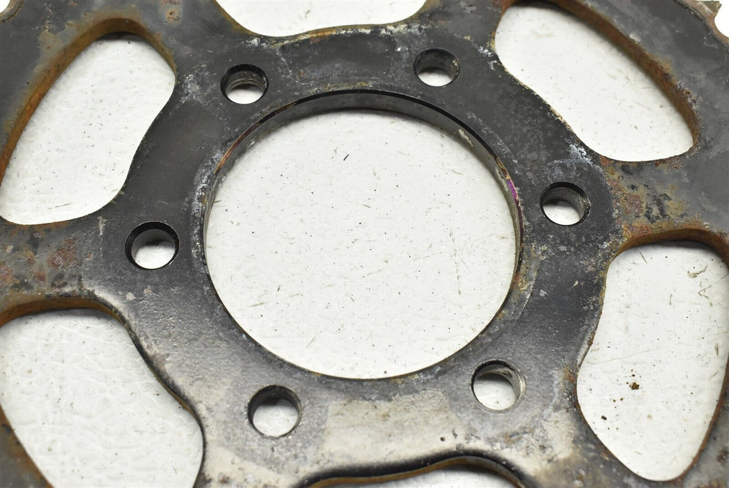 1985 Suzuki GS550 GS550L Rear Drive Sprocket