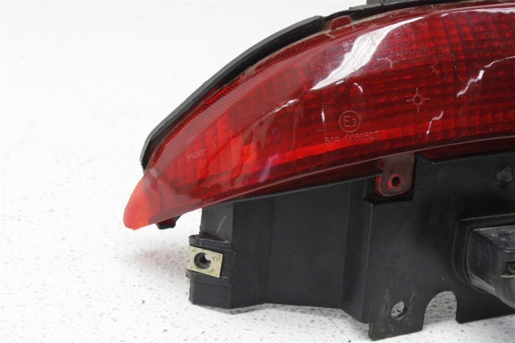 2005 Kymco ZX50 Tail Light Lamp 04-07