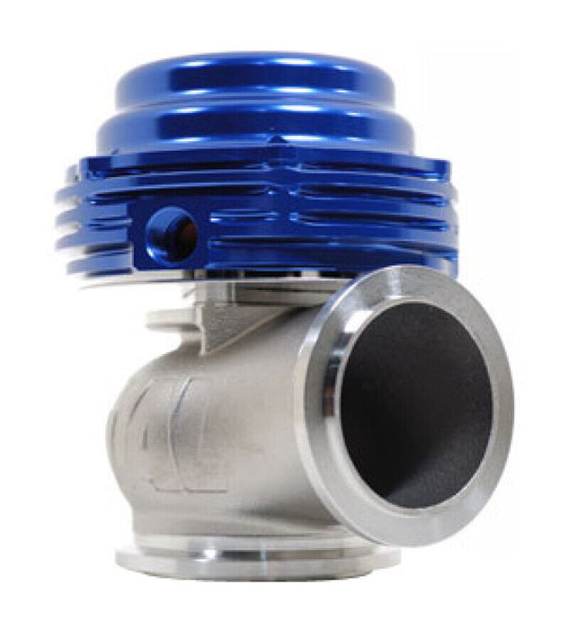 TiAL MV-S 38mm V-Band External Wastegate (Blue, All Springs)  Part # 002952