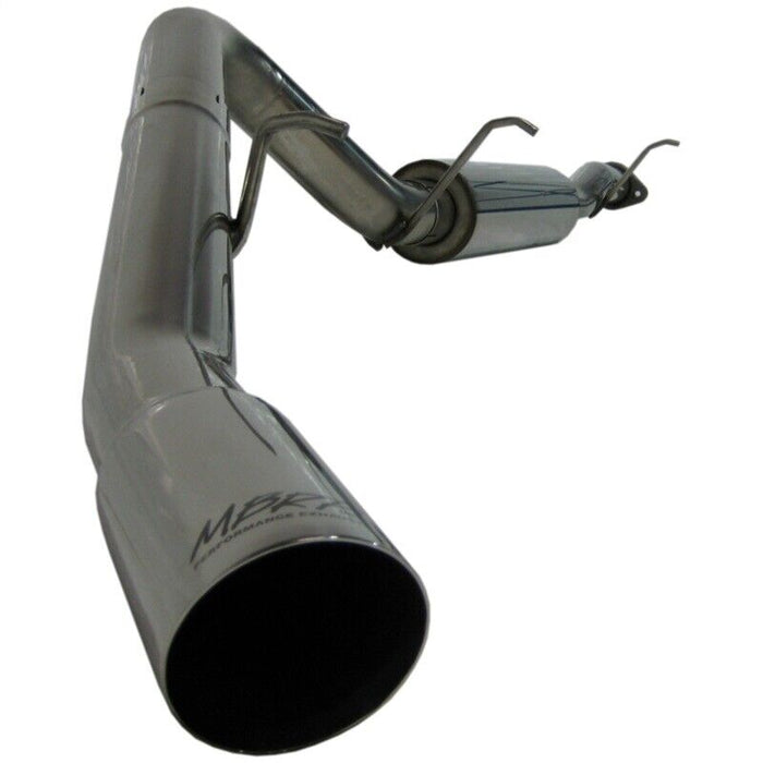 MBRP Exhaust S5044AL Armor Lite Exhaust System Fits 07-08 Tahoe Yukon