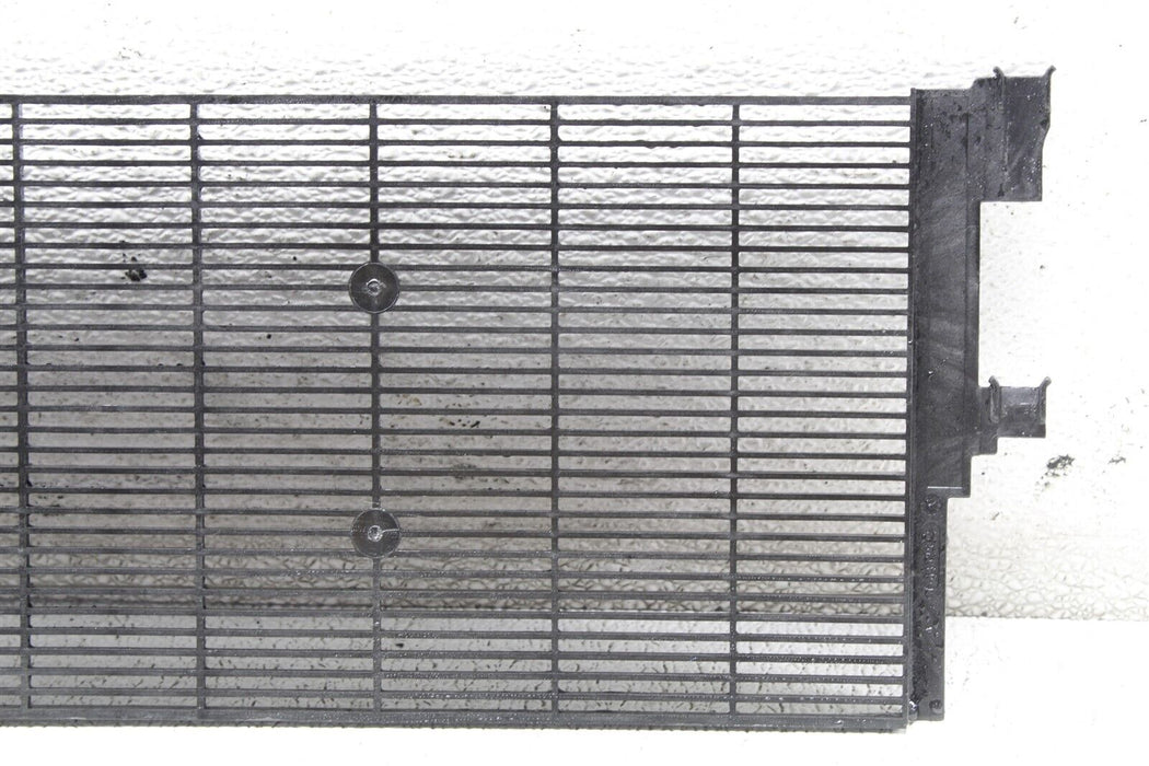 2022 Toyota Supra Air Vent Cowl Grille Mesh Cover Panel 20-22