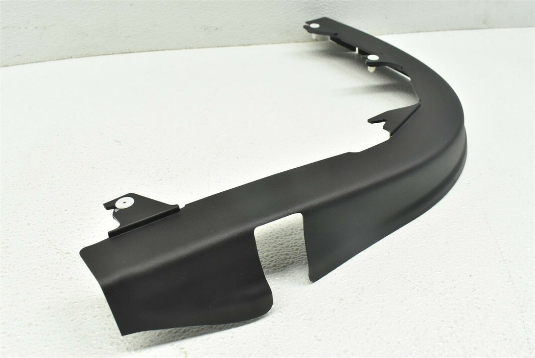 2010-2015 Jaguar XJ Rear Right Door Panel Trim Cover AW93-25626-A 10-15