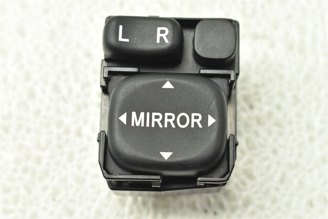 2008-2014 Subaru WRX STI Side Mirror Control Switch Button 08-14