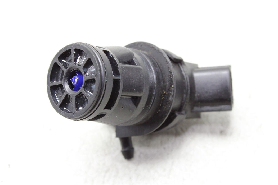 2012-2015 Honda Civic Si Windshield Washer Reservoir Spray Pump 0602104980 12-15