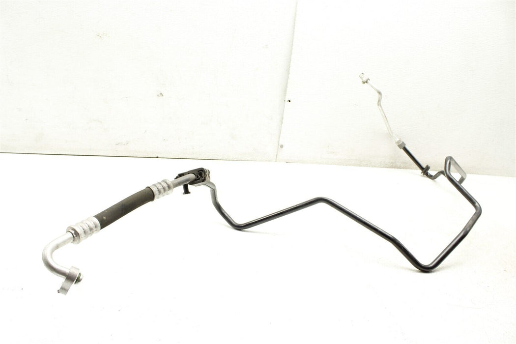 1997-2004 Porsche Boxster A/C Pipe Line Air Conditioning AC 97-04