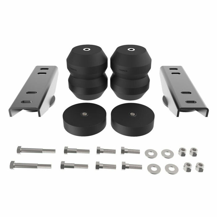 Timbren GMRCK35C Rear Helper Kit 2001-2010 Chevrolet GMC 3500 Chassis Cab Dually