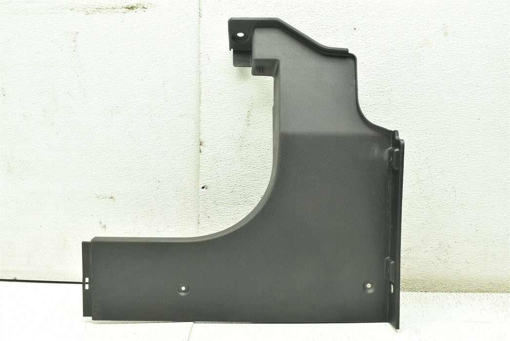 2009-2012 Hyundai Genesis Coupe Interior Right Partition Side 85785-2M000 09-12