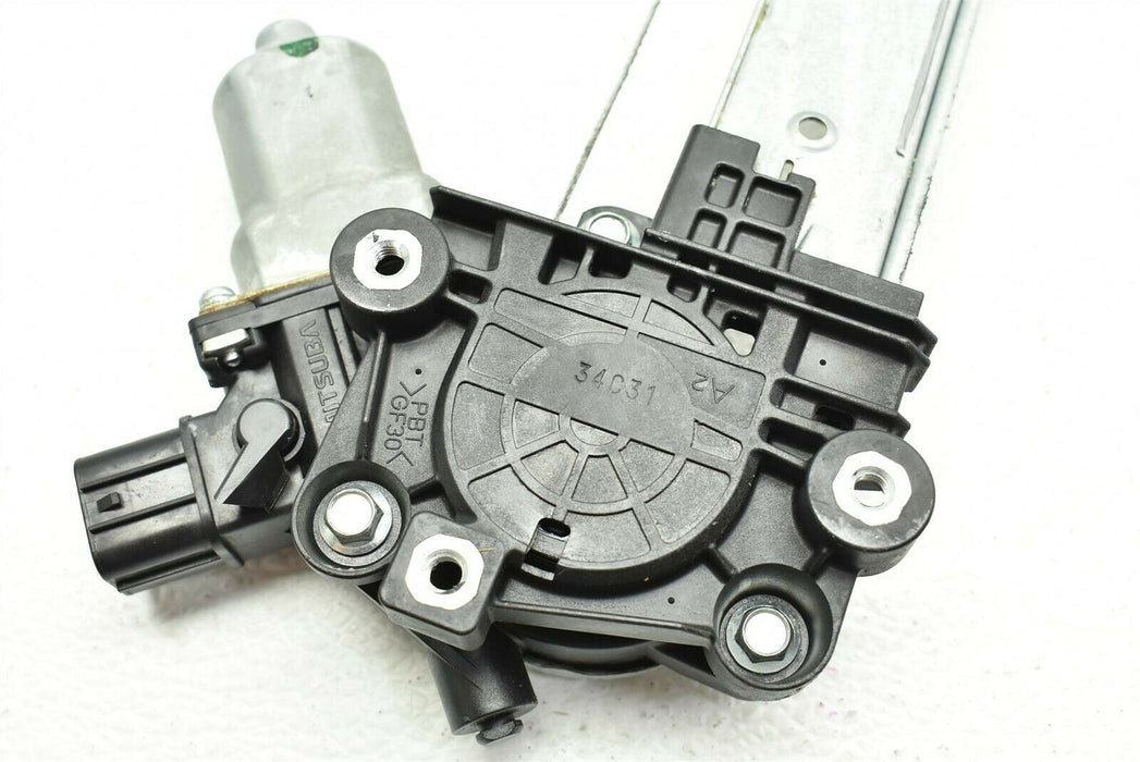 2015-2019 Subaru WRX STI Front Right Window Motor Assembly Factory OEM 15-19