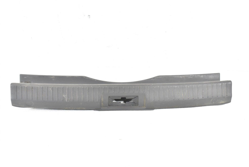 2013-2017 Scion FR-S Trunk Lock Latch Trim Panel 94511CA010 OEM BRZ FRS 13-17