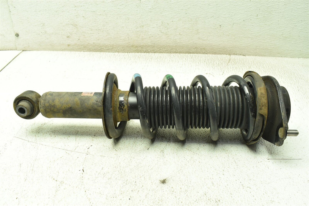 2011-2014 Subaru Impreza WRX STI Strut Shock Spring Rear Left or Right 11-14