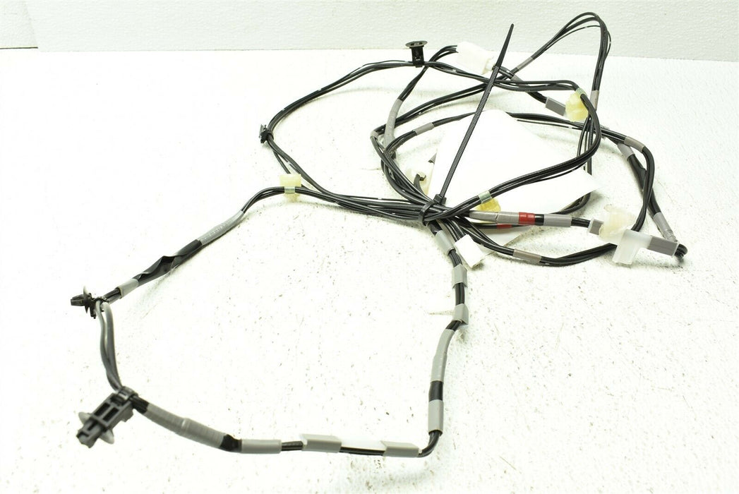 2013-2020 Subaru BRZ Antenna Roof Wiring Harness Wire Wires FRS 13-20