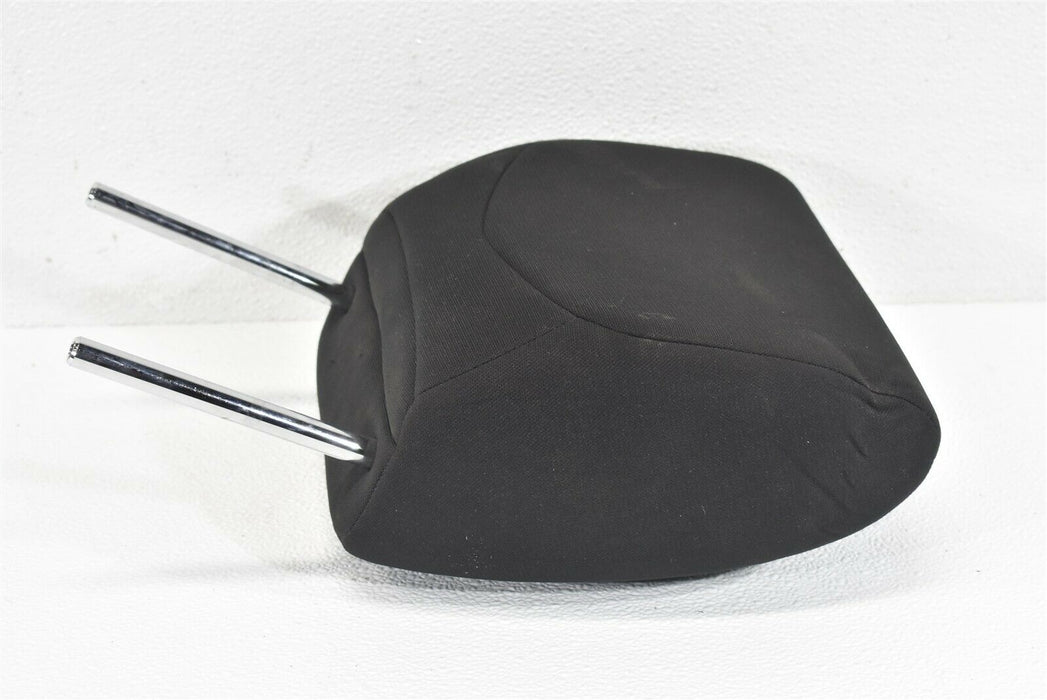 2009-2017 Nissan 370z Coupe Seat Head Rest Headrest 09-17