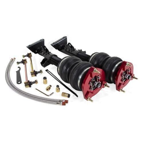 Air Lift 78577 Performance Front Kit For Mercedes-Benz C63 AMG 08-15
