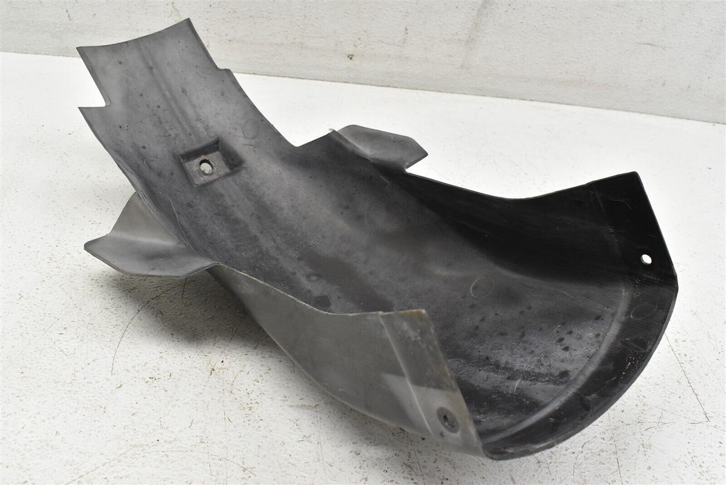 1985 Suzuki GS550 GS550L Fender 63112-43500