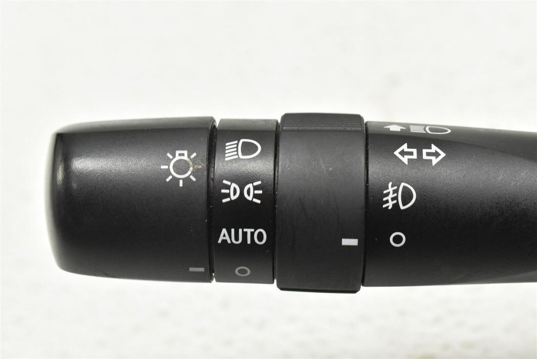 2015-2019 Subaru WRX STI Headlight Switch Steering Column 15-19