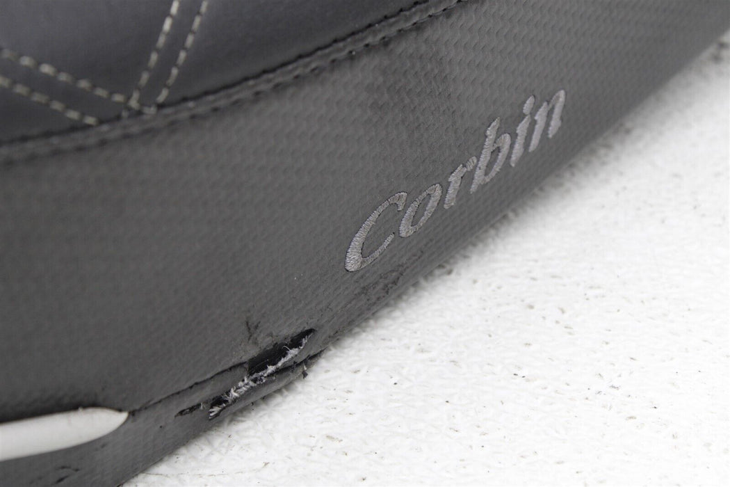 2015 Yamaha SR400 Corbin Seat 15-17
