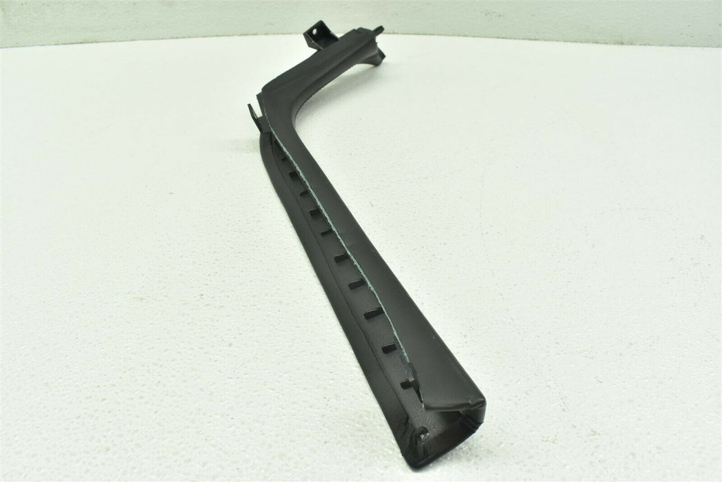 2010-2015 Jaguar XJ Right Center Console Trim Left RH Passenger 10-15