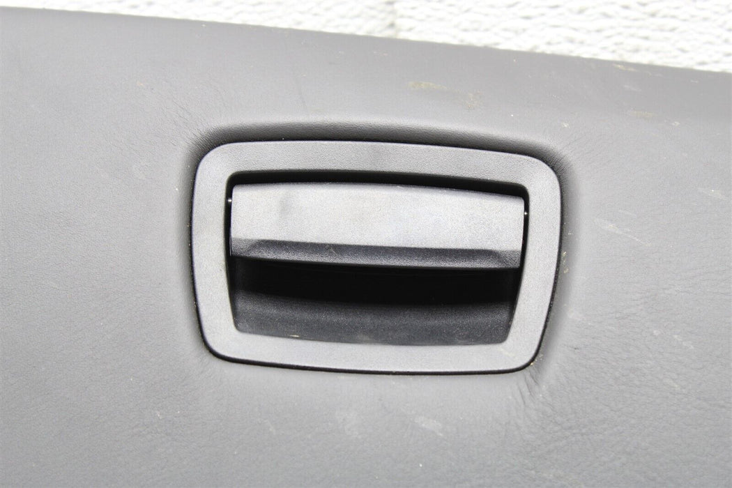 2012-2016 BMW M5 Glove Box Assembly Compartment Bin 12-16