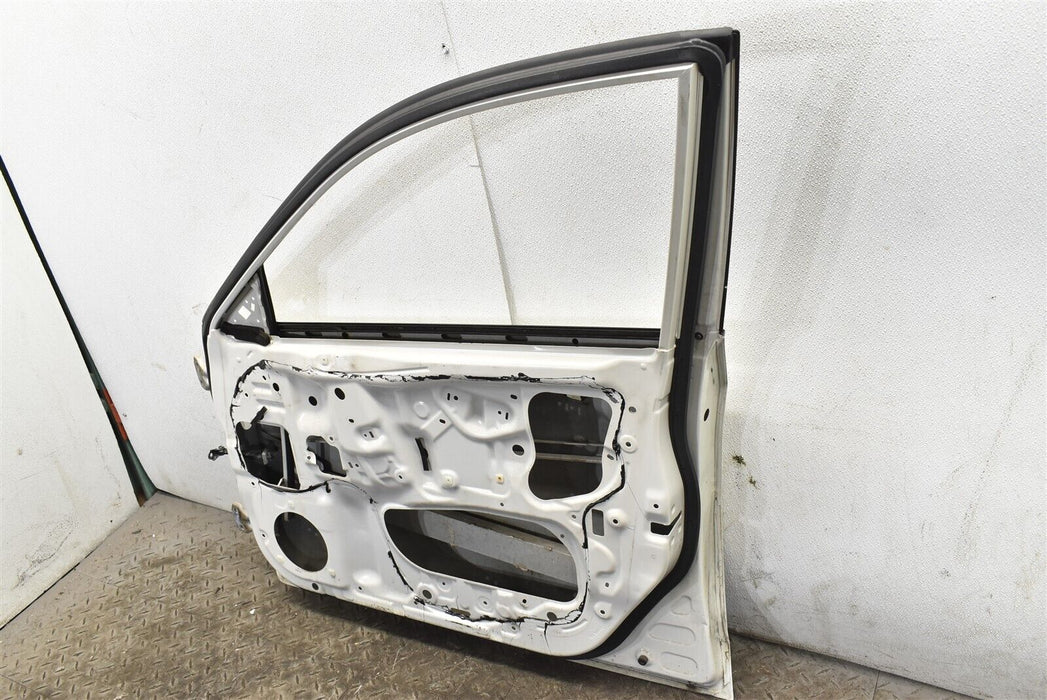 2008-2014 Subaru WRX Front Right Door Assembly RH Passenger 08-14