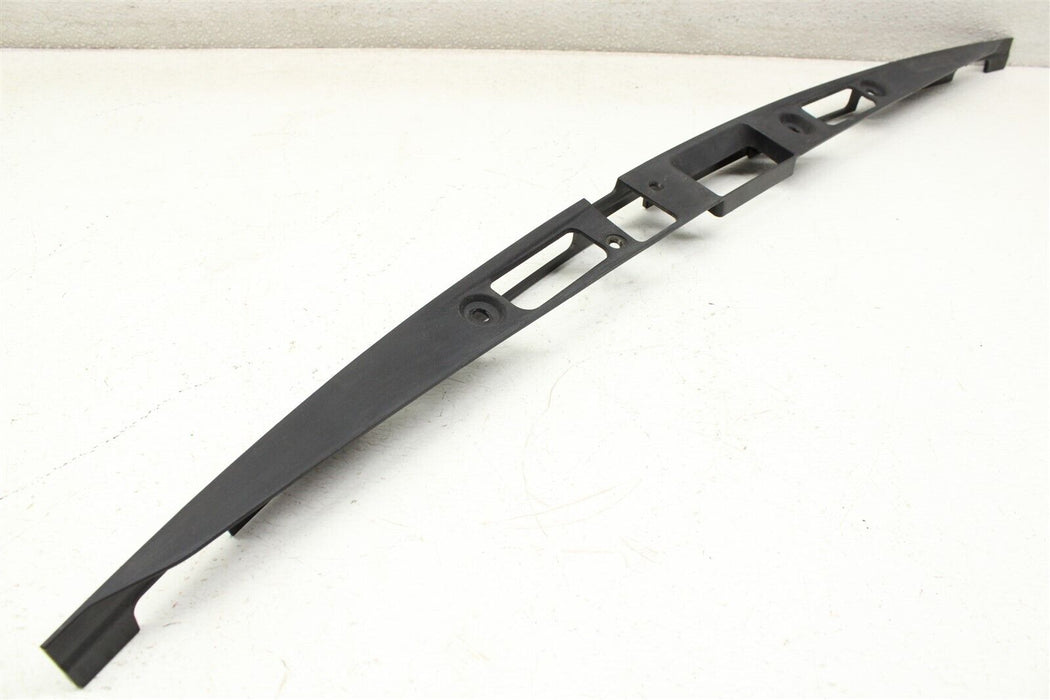 2012-2019 Tesla Model S Trunk Trim Molding Piece 12-19