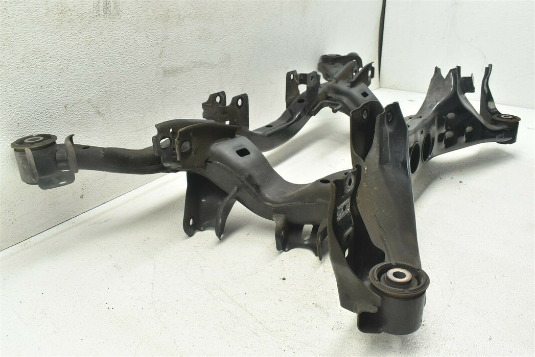 2015-2019 Subaru WRX STI Rear Subframe Differential Carrier Assembly OEM 15-19