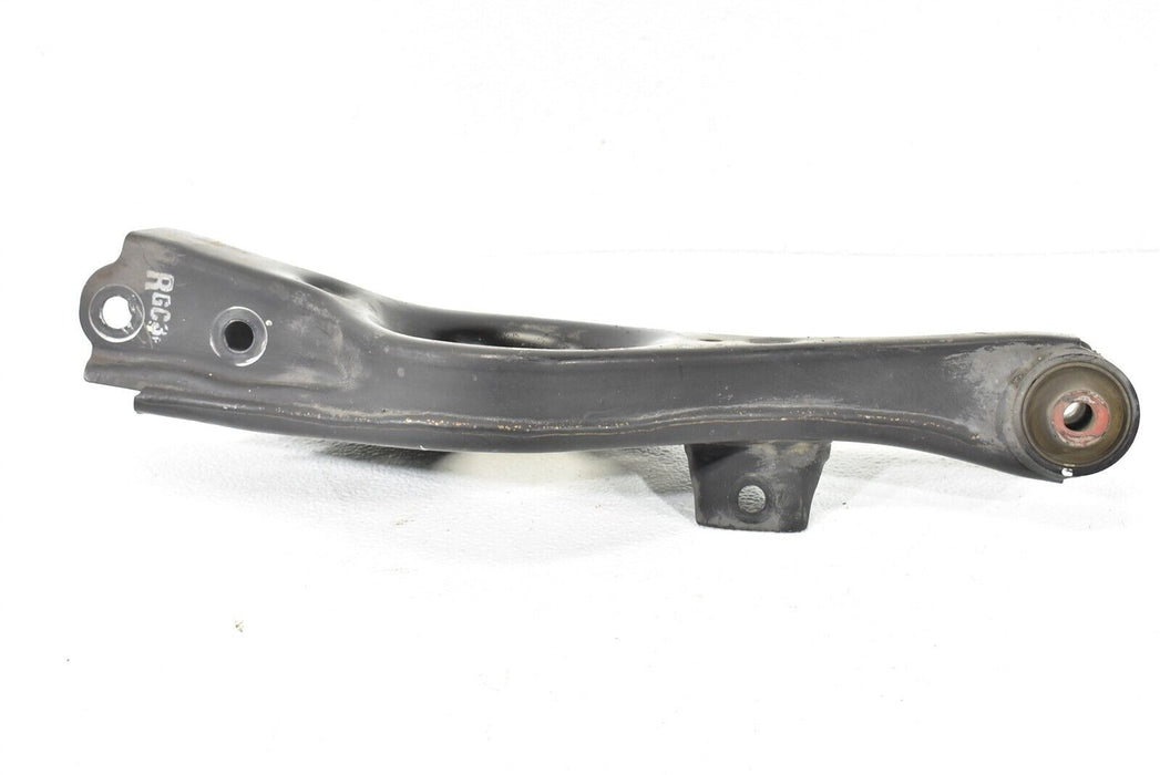 2009-2016 Hyundai Genesis Coupe Control Arm Spring Cup Rear Right Passenger RH