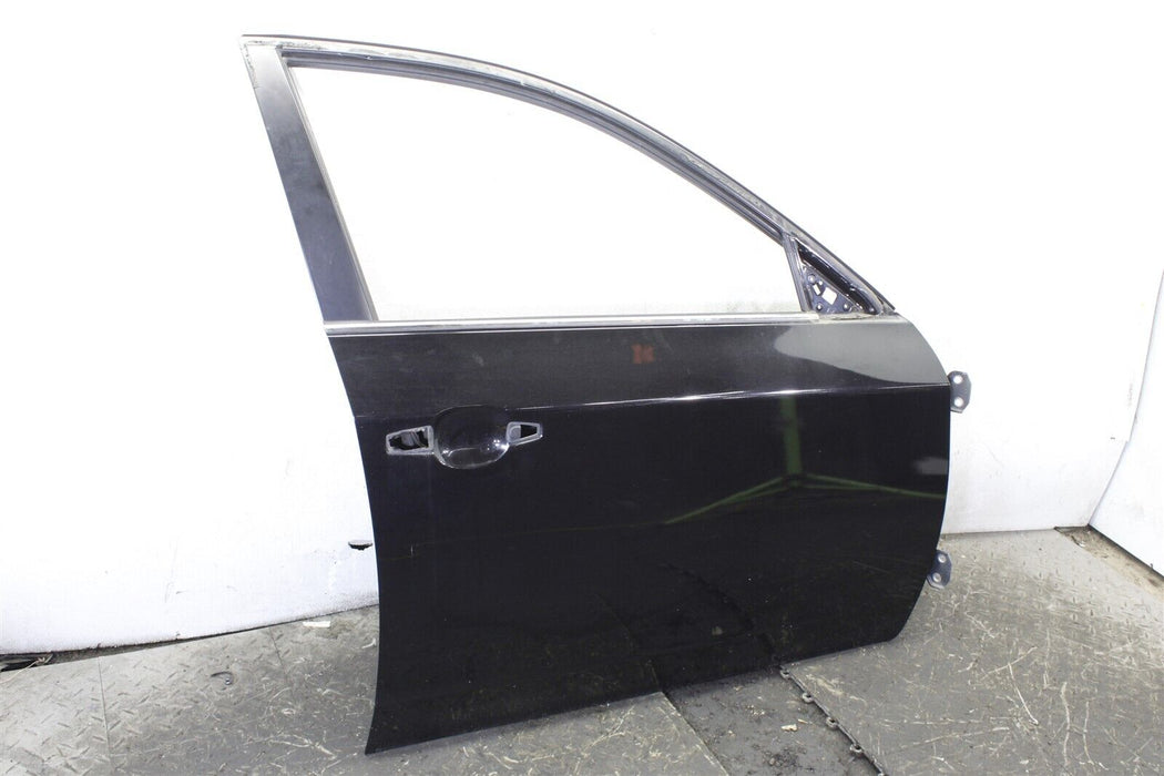 08-14 Subaru WRX STI Door Assembly Front Right Passenger RH Impreza 2008-2014