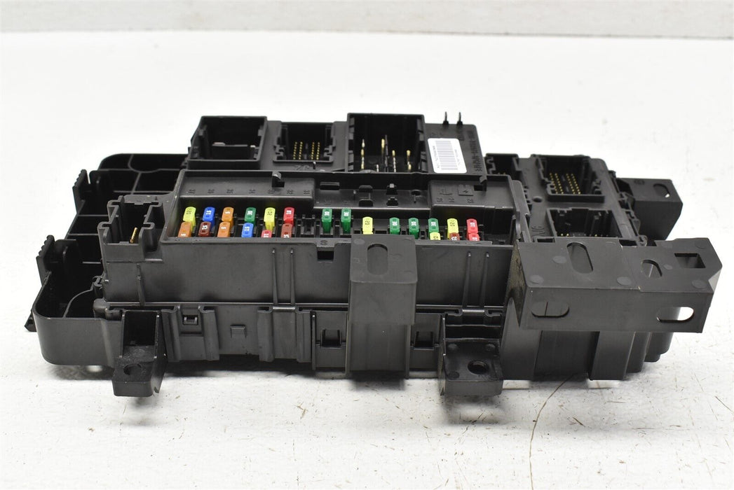 2015-2017 Ford Mustang GT 5.0L Fuse Box Assembly BCM Kit GR3T-15604 OEM 15-17