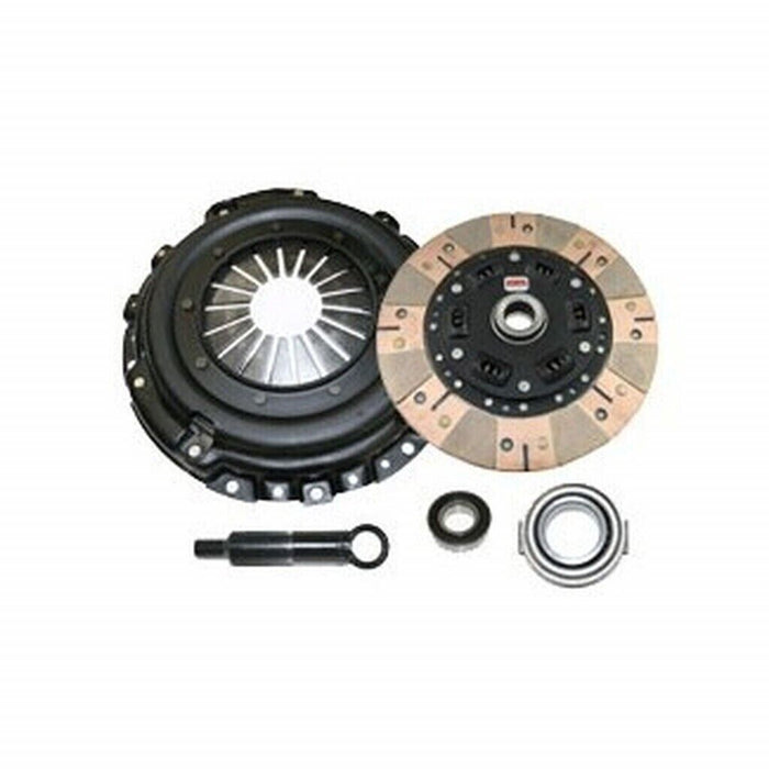 Competition Clutch Stage 3 Street/Strip Series Clutch Kit for 92-05 Civic / si