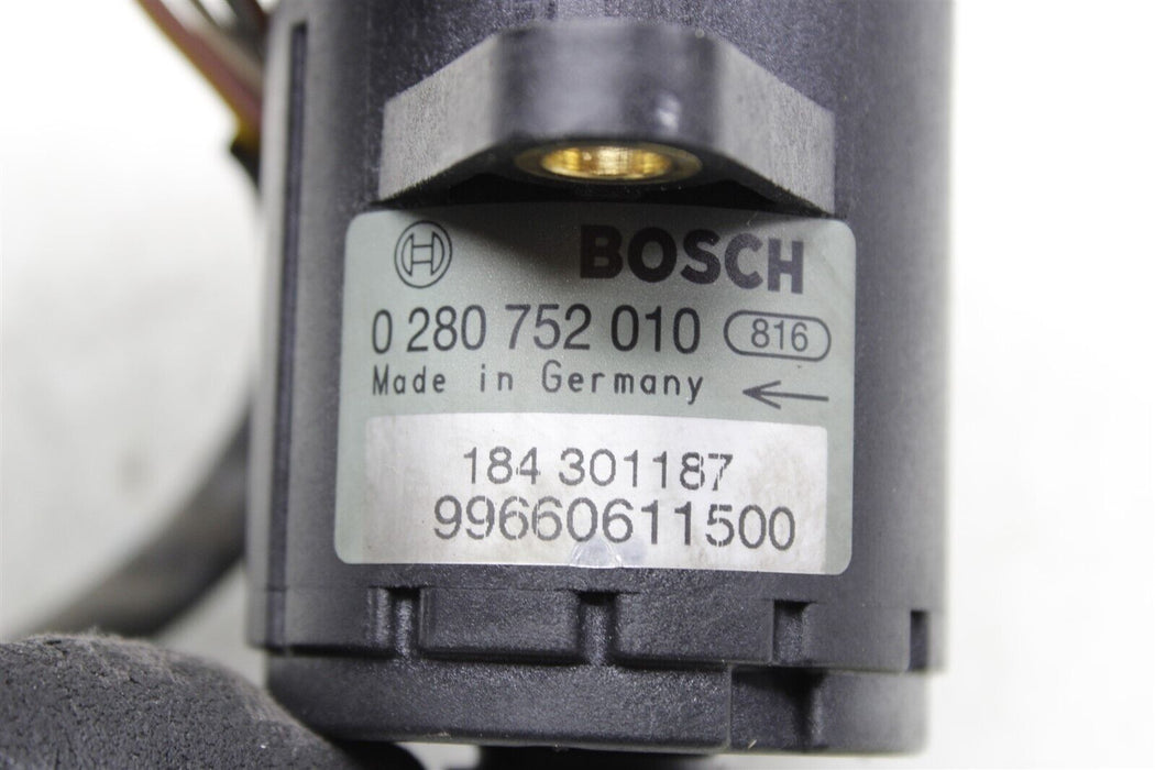 2001 Porsche Boxster S Gas Pedal Throttle Sensor 99660611500 97-04