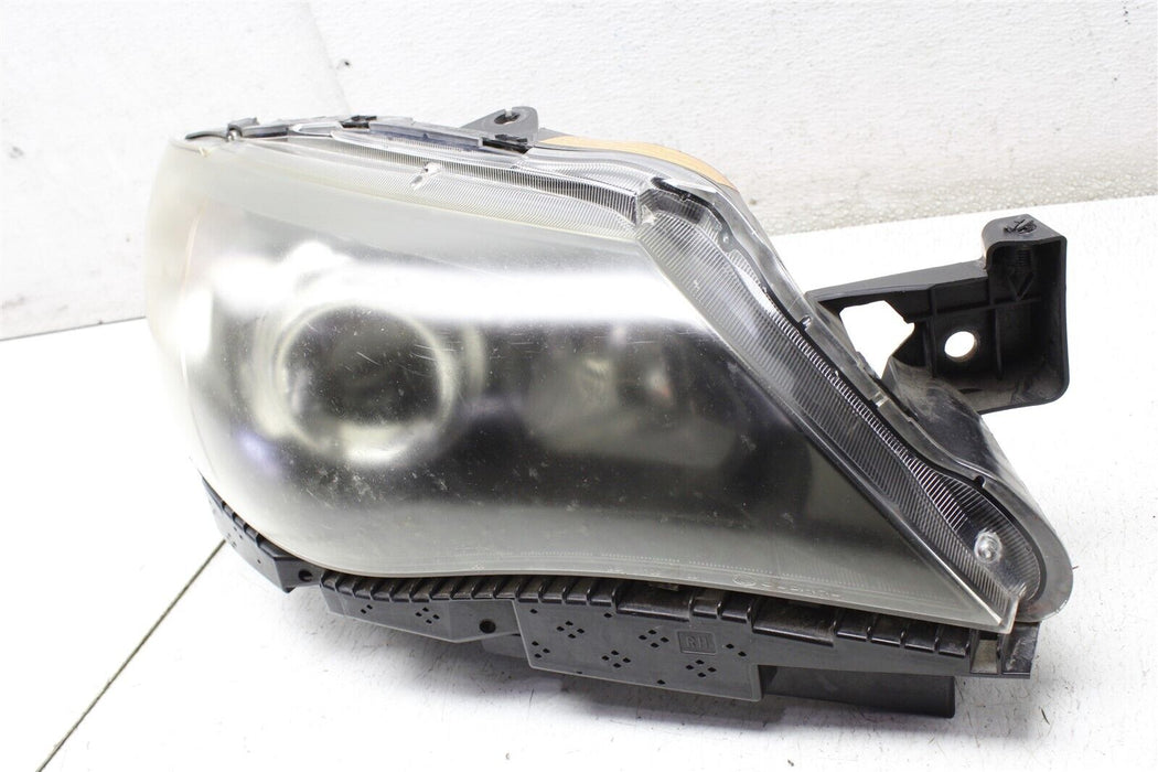 2008-2014 Subaru Impreza WRX STI HID Headlight Lamp Assembly Right Passenger
