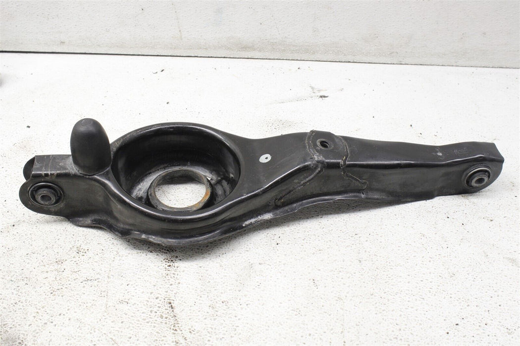 2010-2013 Mazdaspeed3 Rear Lower Control Arm Spring Cup Speed3 MS3 10-13