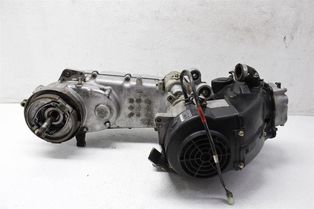 2006 Kymco People 150 Engine Motor Assembly