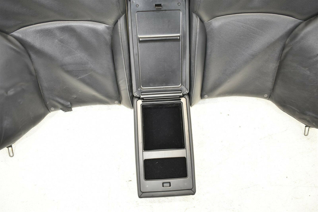 2006-2013 Lexus IS250 Rear Seat Back Upper Cushion Top IS 250 06-13