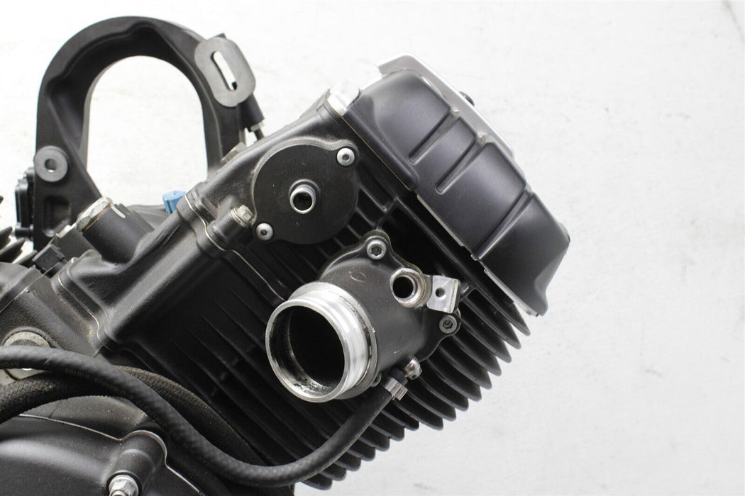 2009 Moto Guzzi Griso Engine Motor Guaranteed