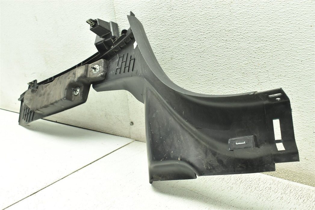 2015-2017 Ford Mustang GT 5.0 Rear Right Lower Trim Cover FR3B-7631012-AHW 15-17