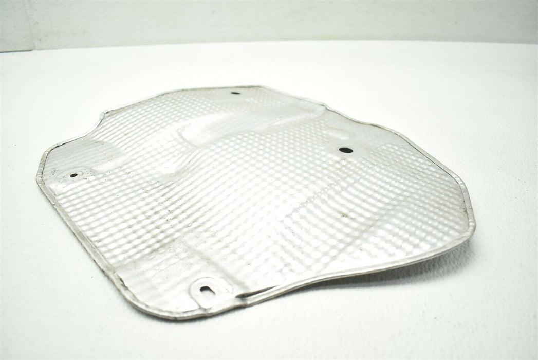 2003-2010 Porsche Cayenne Heat Shield Guard Factory OEM 03-10