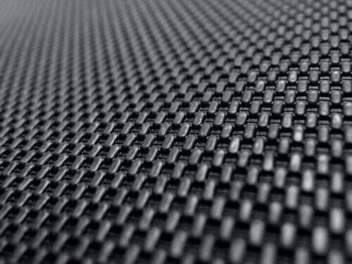 3D MAXpider Front/Rear Row Floormats-Black L1TL00001509 for 12-14 Tesla Model S