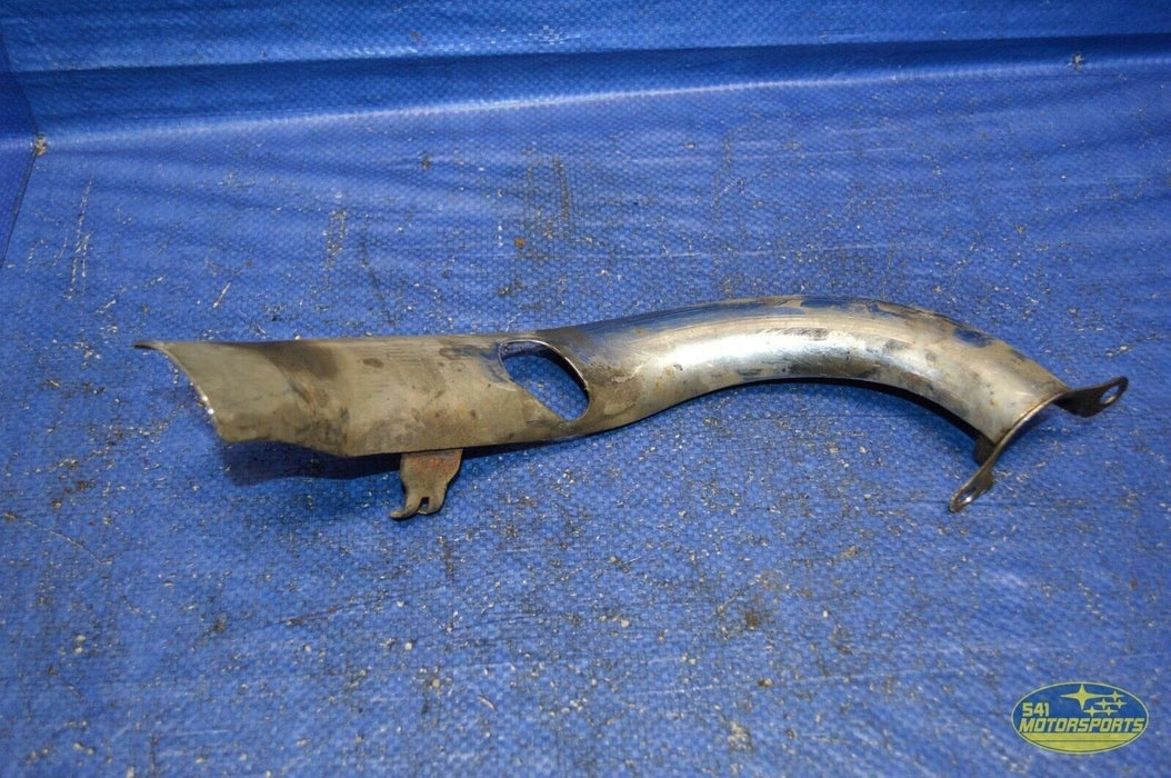 79 Honda Goldwing GL1000 Exhaust Header Heat Shield Heat Shield OEM 1979