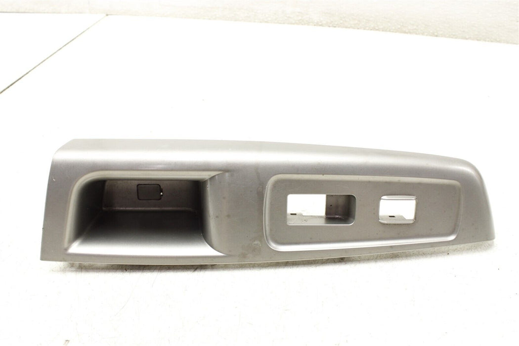 2008-2010 Subaru Impreza WRX STI Window Switch Trim Front Right Passenger 08-10