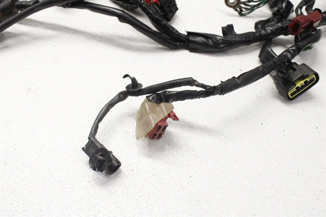 2014 Honda CB500X Main Wiring Harness Wires Wire CB500