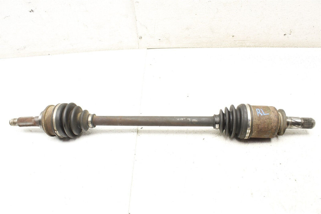 2005-2007 Subaru Impreza WRX STI Axle Shaft Rear Right or Left LH RH 05-07