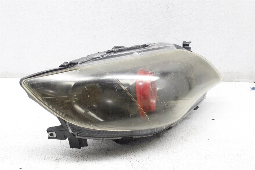 2008-2014 Subaru WRX STI Headlight Right Passenger RH 08-14