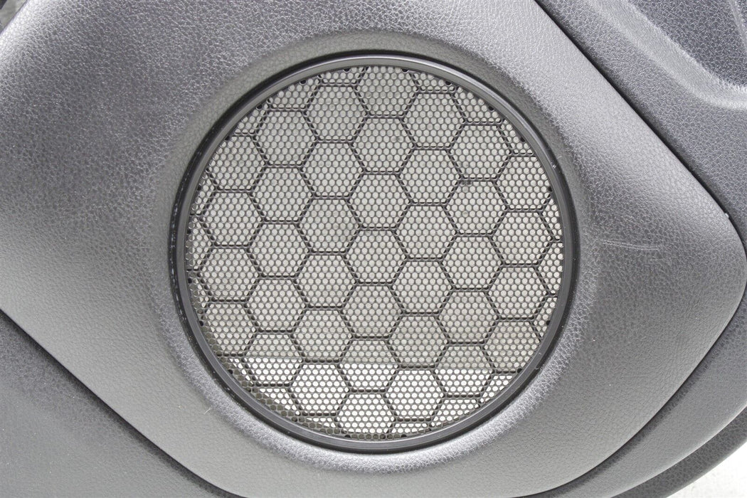 2013-2019 Subaru BRZ Left Door Panel Cover LH Driver 13-19